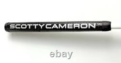 Scotty Cameron Center Shaft Studio Select Newport 2.6 BGT Stability Shaft
