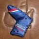Scotty Cameron Champions Choice Limited Button Back Blade Putter Headcover New