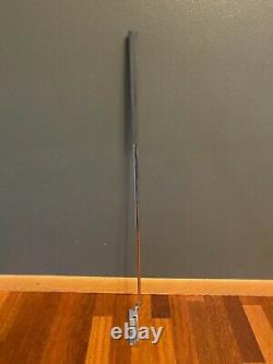 Scotty Cameron Champions Choice Newport 2 Button Back Golf Putter 34 inches