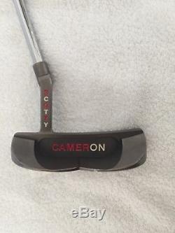 Scotty Cameron Circa 62 #7