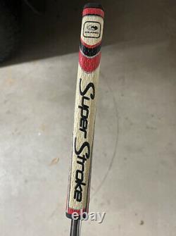 Scotty Cameron Circa 62 Model No. 3 35 Putter Right Handed