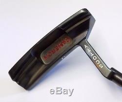 Scotty Cameron Circa 62 Model No 3' Diesel' Oil Can Putter