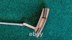 Scotty Cameron Circa 62 Model No 3 Used Great Condition No Headcover