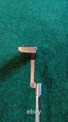 Scotty Cameron Circa 62 Model No 3 Used Great Condition No Headcover