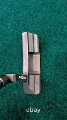 Scotty Cameron Circa 62 Model No 3 Used Great Condition No Headcover