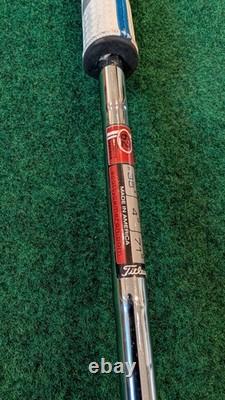 Scotty Cameron Circa 62 Model No 3 Used Great Condition No Headcover