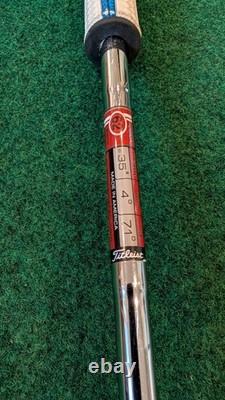 Scotty Cameron Circa 62 Model No 3 Used Great Condition No Headcover