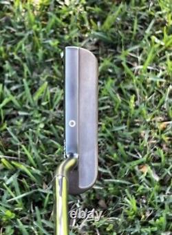 Scotty Cameron Circa 62 No. 1 35 inches Great Condition