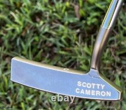 Scotty Cameron Circa 62 No. 1 35 inches Great Condition