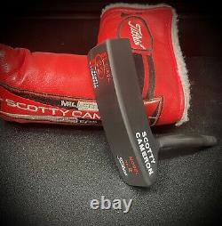 Scotty Cameron Circa 62 No. 2