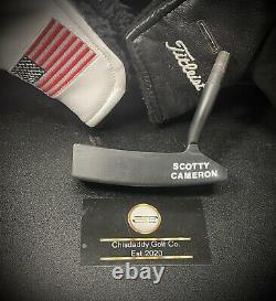 Scotty Cameron Circa 62 No. 2