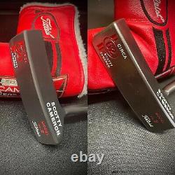 Scotty Cameron Circa 62 No. 2