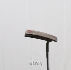 Scotty Cameron Circa'62 No. 2 34.5 Putter Good Rh 1296448