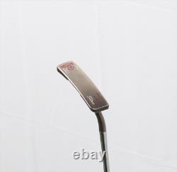 Scotty Cameron Circa'62 No. 2 34.5 Putter Good Rh 1296448