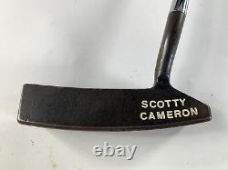 Scotty Cameron Circa 62 No. 2 Putter 35 Mens RH