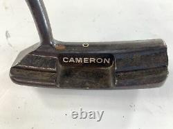 Scotty Cameron Circa 62 No. 2 Putter 35 Mens RH