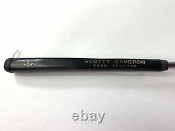 Scotty Cameron Circa 62 No. 2 Putter 35 Mens RH