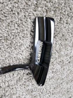 Scotty Cameron Circa 62 No. 2 Titleist 35 Putter RH
