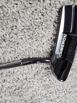 Scotty Cameron Circa 62 No. 2 Titleist 35 Putter RH