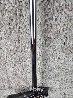 Scotty Cameron Circa 62 No. 2 Titleist 35 Putter RH