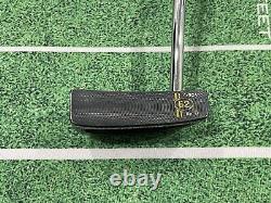 Scotty Cameron Circa 62 No. 5 Right Handed Mallet Head 35 Inch Putter