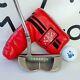 Scotty Cameron Circa 62 No 6 Putter 33.5in Rh With Headcover & Ball