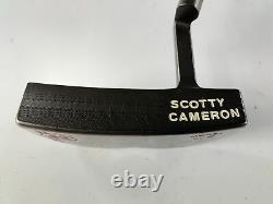 Scotty Cameron Circa 62 No. 6 Putter 35 Mens RH