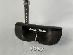 Scotty Cameron Circa 62 No. 6 Putter 35 Mens RH