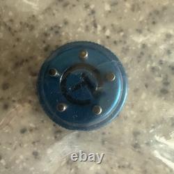 Scotty Cameron Circle T Bright Blue Weight Removal Tool RARE
