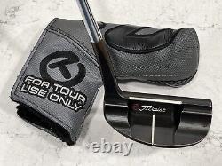 Scotty Cameron Circle T Del Mar