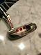 Scotty Cameron Circle T Fastback Xperimental Prototype Ftuo 330 Gms 34 Inches