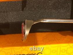 Scotty Cameron Circle T Flowback 5.5 Putter