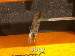 Scotty Cameron Circle T Flowback 5.5 Putter