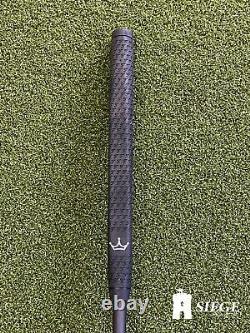 Scotty Cameron Circle T GOLO M3