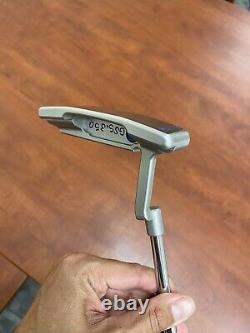 Scotty Cameron Circle T GSS Newport 2 350g Putter TIMELESS Head With COA & H. C