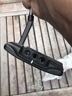Scotty Cameron Circle T Masterful 34in Putter