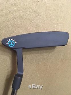 Scotty Cameron Circle T Newport 2 CUT IN PRICE REDUCED $200 FOR 24 HRS (HURRY)