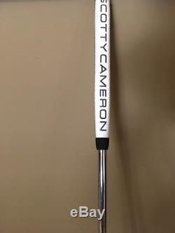 Scotty Cameron Circle T Newport 2 CUT IN PRICE REDUCED $200 FOR 24 HRS (HURRY)