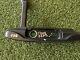 Scotty Cameron Circle T Putter Masterful 009 Tour Dot & Coa 34inch Cover Incl