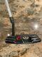 Scotty Cameron Circle T Putter Timeless Carbon With Cherry Bombs & Coa
