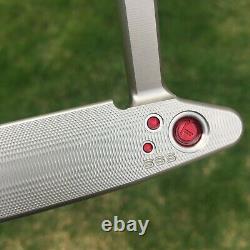 Scotty Cameron Circle T Special Select Timeless 2.5 Tourtype Putter 34/350g
