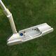 Scotty Cameron Circle T Special Select Timeless Newport 2 Tour Only Putter Usa