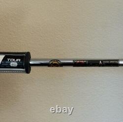 Scotty Cameron Circle T Steel Putter Shaft For Tour Use Only. 355 Tip 31