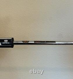 Scotty Cameron Circle T Steel Putter Shaft For Tour Use Only. 355 Tip 31