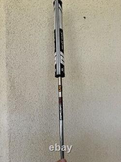 Scotty Cameron Circle T Steel Putter Shaft For Tour Use Only. 355 Tip 31