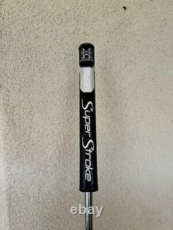 Scotty Cameron Circle T Steel Putter Shaft For Tour Use Only. 355 Tip 31