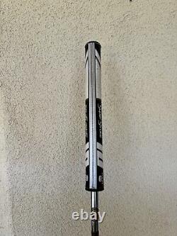Scotty Cameron Circle T Steel Putter Shaft For Tour Use Only. 355 Tip 31