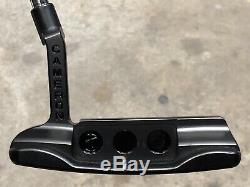 Scotty Cameron Circle T Studio Select Newport Tour Putter MINT FTUO ICV