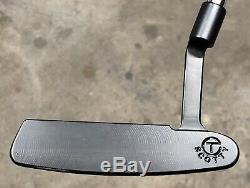 Scotty Cameron Circle T Studio Select Newport Tour Putter MINT FTUO ICV