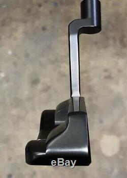 Scotty Cameron Circle T Studio Select Newport Tour Putter MINT FTUO ICV